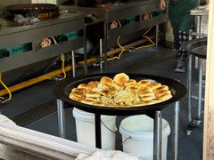 -大南门牛肉包子店