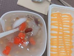 -文昌邓记清补凉(西沙路店)