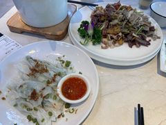 -闽公馆·客家私房菜·商务宴请·包厢(杏林橡树湾店)