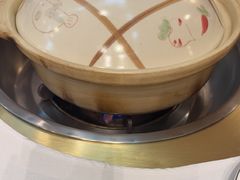 -天宜隆蘑菇宴火锅(石景山旗舰店)