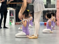 -悦之舞少儿舞蹈艺术培训中心
