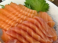 -红叶日料·放题·海胆·定食(星海店)
