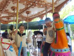 -渔岛海洋度假区