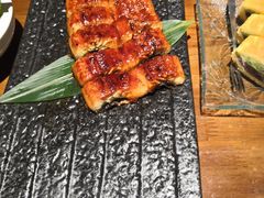 -千代武日本料理(爱建店)