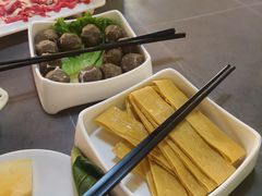 -君邦火锅(新疆大厦店)