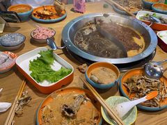 -铭记蛙小仙·活蛙畅享(CBD万达广场店)