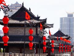 -华清宫景区