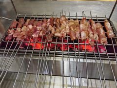 -小寒羊烧烤(凯瑞时代大厦店)