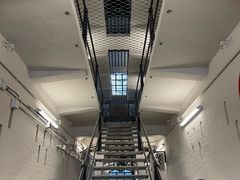 -大馆(前中区警署建築群)