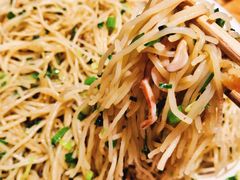 海米干鱿炒米粉-木屋烧烤(坂田天安云谷店)