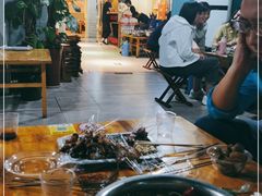 -三盛肥蛤(总店)