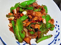 -鸽子侯·家宴·平价海鲜(市图书馆店)