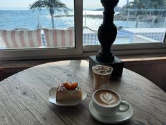 -Vanillacafe香草咖啡(银海大世界店)