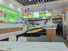 -舞素卷菜煎饼.糁汤(万达金街店)