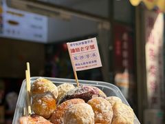 -普宁反沙番薯芋头