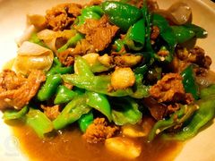 姐夫的小炒肉-姐夫的小菜(新中关购物中心店)