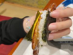 -乾山寿司(好运街店)