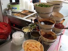 -老广州牛杂(深圳白石洲总店)