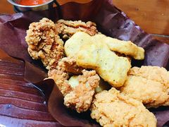 -吃饼人西餐(南开店)