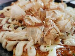 日式大阪烧-花漫里日式餐厅(刺桐店)