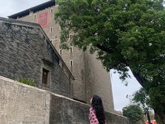 -均和墟历史街区-平和大押