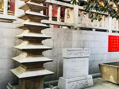 -福州开元寺