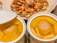 -宫燕府·京菜·烤鸭·淮扬菜(王府中心店)