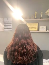 -MOVAN HAIR莫凡匠人发型屋