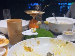 -沈灶河豚宴·河豚融合餐厅(汉中路店)