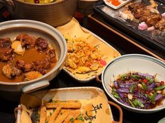 -桐湾大院·桐庐菜(滨江店)