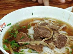 -肆姐面粉馆(坡子街店)