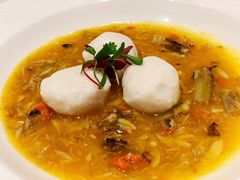 -Yan Ting 宴庭中餐厅(上海静安瑞吉酒店)