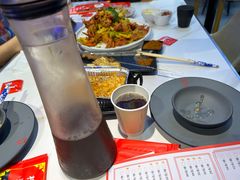 -钳小柒·小龙虾蓝龙王烧烤夜宵(长寿路店)