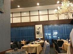 大堂-巴渝兄弟川菜(宽街店)