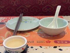 -点都德(广州白云山景区南门店)