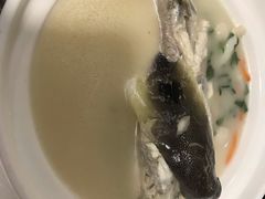 -肆月河豚·新淮扬(金融街店)