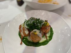 -Le Bistrot de Racine