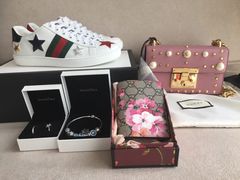 -GUCCI(南京德基店)