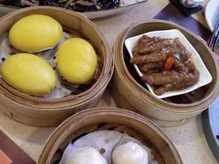 -点都德(德江楼店)