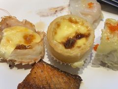 -川骄海鲜自助(亚运村店)