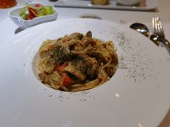 -燕庭·纯燕窝·甜品下午茶(南京西路店)