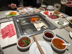 -海底捞火锅(丹竹头星悦天地店)