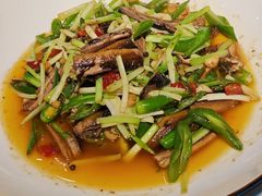 -锦府盐帮·侯宅(五棵松万达店)