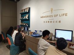 -海马体照相馆(天津世纪都会店)