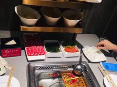 -海底捞火锅(大融城店)