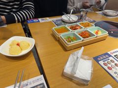 -韩香福脊骨汤锅(上杭路店)