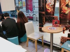 -DQ·蛋糕·冰淇淋(动壹店)