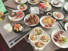 -339旋转餐厅(天府熊猫塔店)