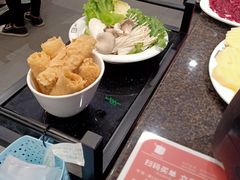 -潮正和潮汕牛肉火锅·老字号(番禺万达店)