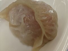 煎饺-北大家园食堂